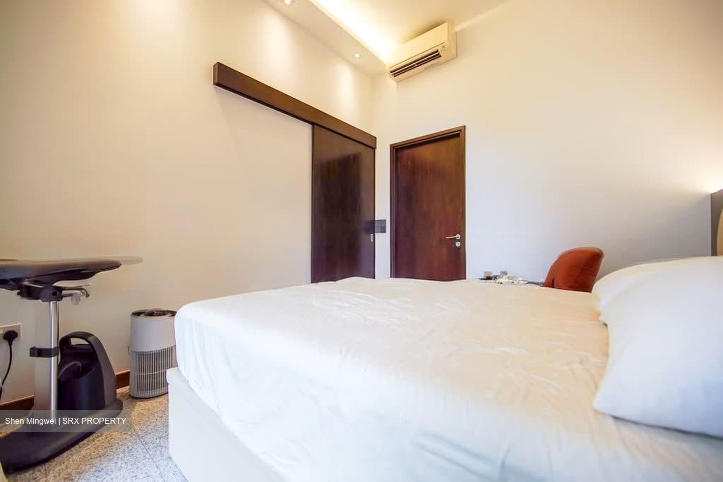 Hillsta (D23), Condominium #565622911